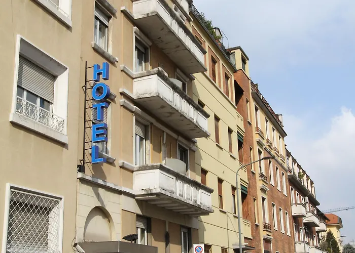 Hotel Corallo
